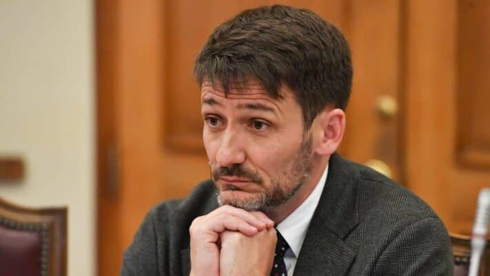 Diputados aprueban AC contra exministro Diego Pardow: Ahora pasa al Senado