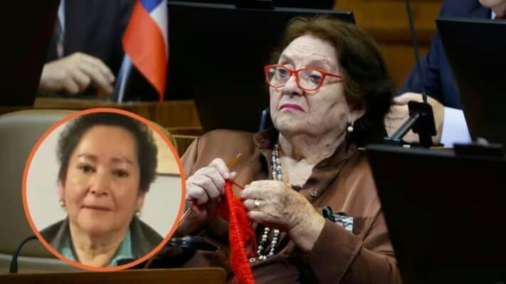 DC denuncia a diputada Cordero ante la Comisión de Ética por dichos sobre concejala desaparecida