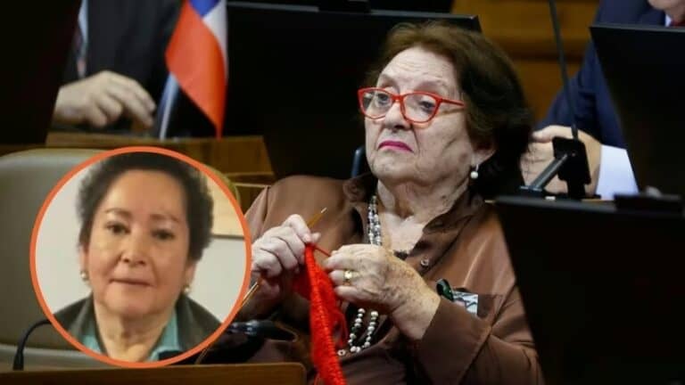 DC denuncia a diputada Cordero ante la Comisión de Ética por dichos sobre concejala desaparecida