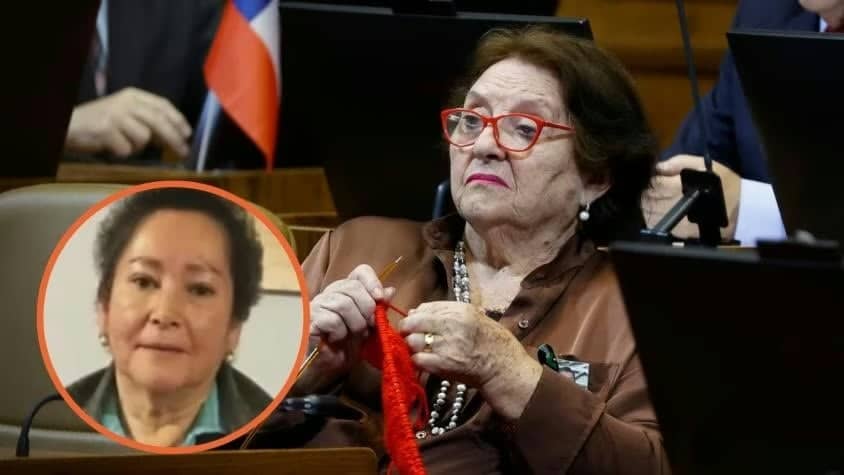 DC denuncia a diputada Cordero ante la Comisión de Ética por dichos sobre concejala desaparecida