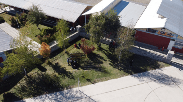 Campus Cordillera del Liceo Politécnico de Curicó expresa preocupación por PADEM 2026