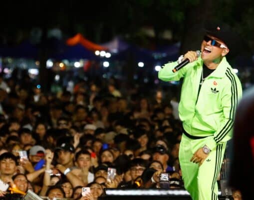 Este jueves comienzan los shows de la Teletón por sector en Curicó