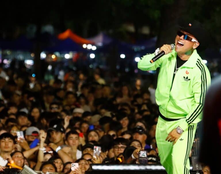 Este jueves comienzan los shows de la Teletón por sector en Curicó