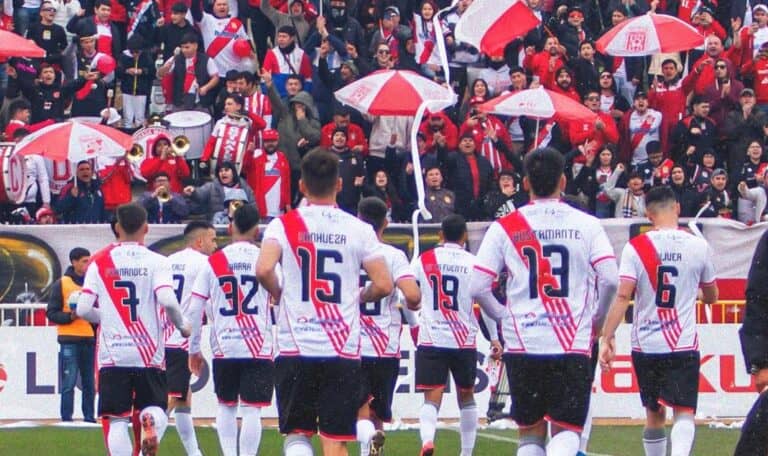 Curicó Unido espera a Nico Fernández para la temporada 2026