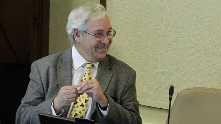 15 parlamentarios resultaron electos gracias "al arrastre" del sistema D’Hondt