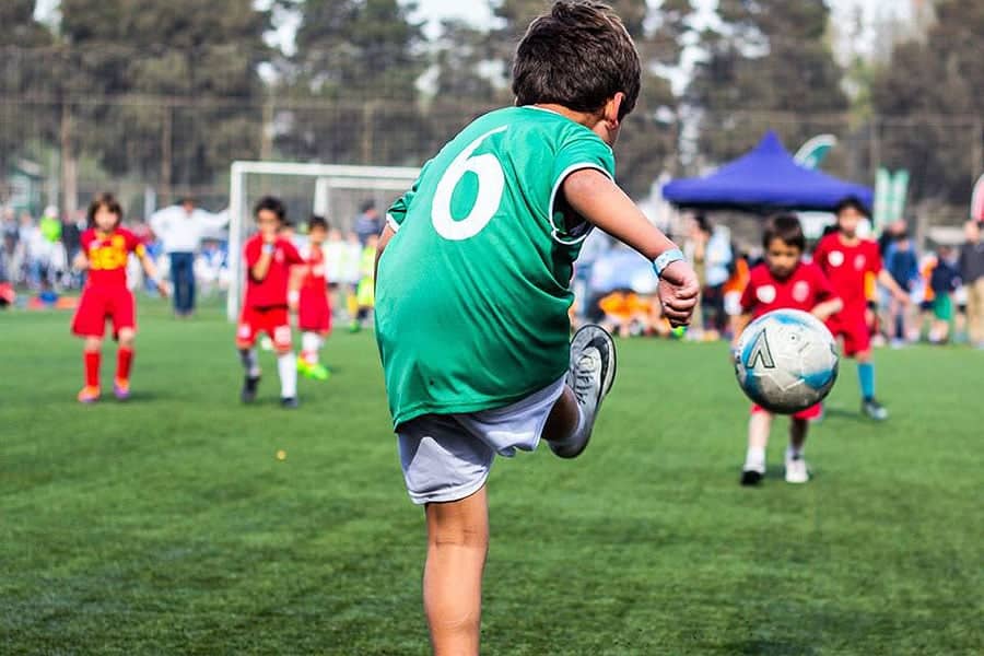 Municipalidad de Rauco abre postulaciones a las Becas Deportivas 2025
