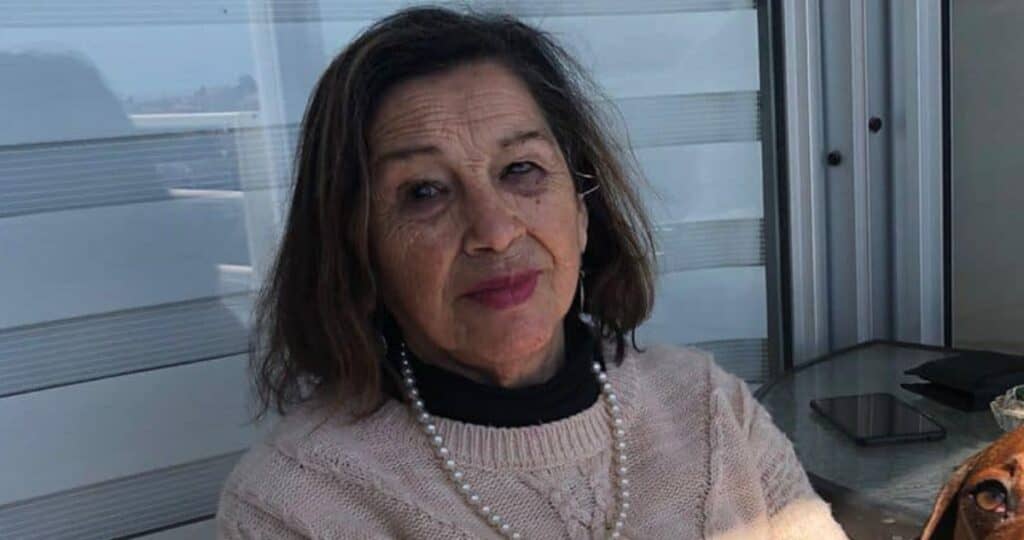 Caso María Ercira: abogado pide "remirada" a la investigación tras reunión con fiscal nacional