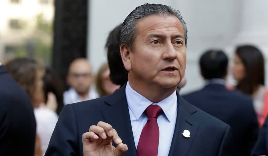 Alcalde de San Javier es inhabilitado por cinco años para cargos públicos tras remoción del Tribunal Electoral