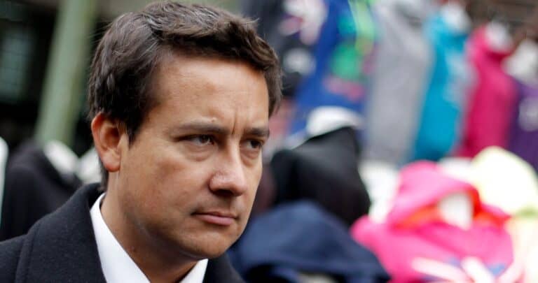 Defensa de diputado Pulgar prepara pruebas que apuntan contra excandidata a diputada