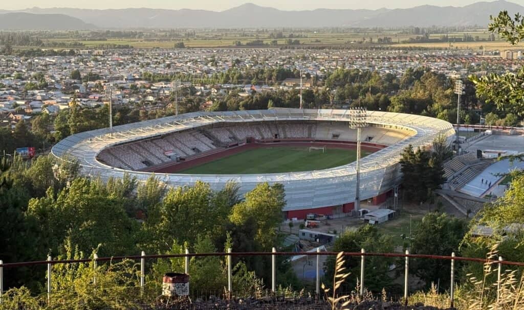 Municipio no cedería La Granja para debut de Curicó Unido ante Rangers por Copa Chile