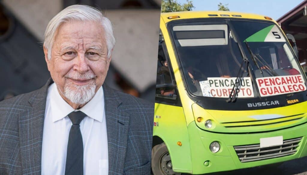 Diputado Celedón oficia a Transportes por deficiencias en servicio rural Curepto–Talca