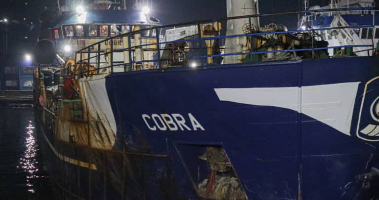 Parlamentarios del Maule exigen justicia y apuntan a obstrucción tras reveladores audios por colisión del caso Bruma
