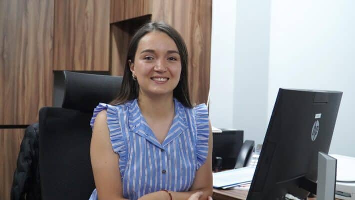 Municipalidad Licantén se refiere a salida de administradora