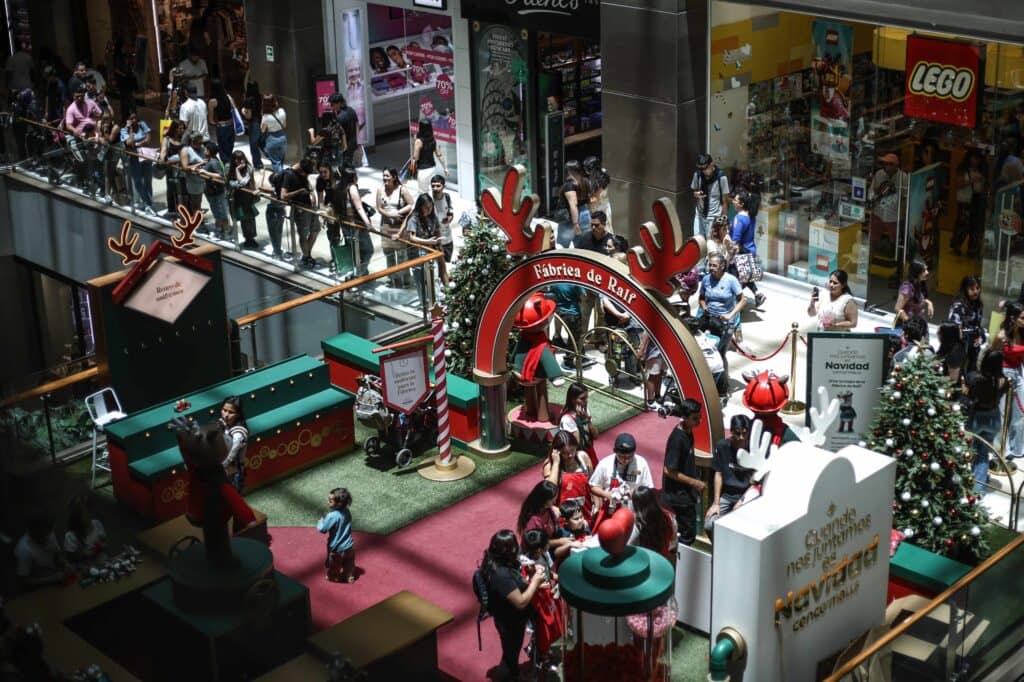 El 25 de diciembre: ¿feriado irrenunciable y su impacto en el comercio?