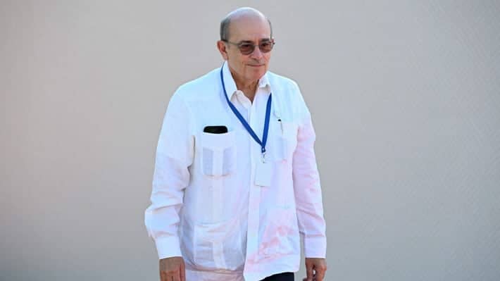 Canciller peruano responsabiliza a Venezuela por crisis migratoria en frontera con Chile