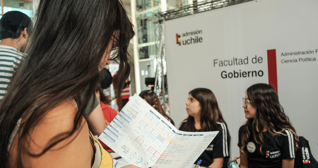 Resultados de la PAES y postulaciones para Admisión 2026: Guía completa