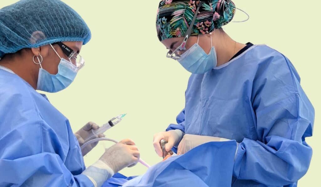 Somos Dent incorpora óxido nitroso en intervenciones odontológicas para generar menos estrés a los pacientes
