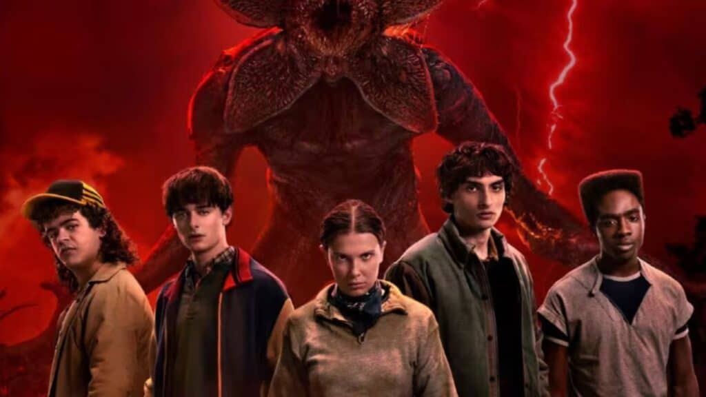 Estreno del volumen 2 de la última temporada de Stranger Things: horario y detalles