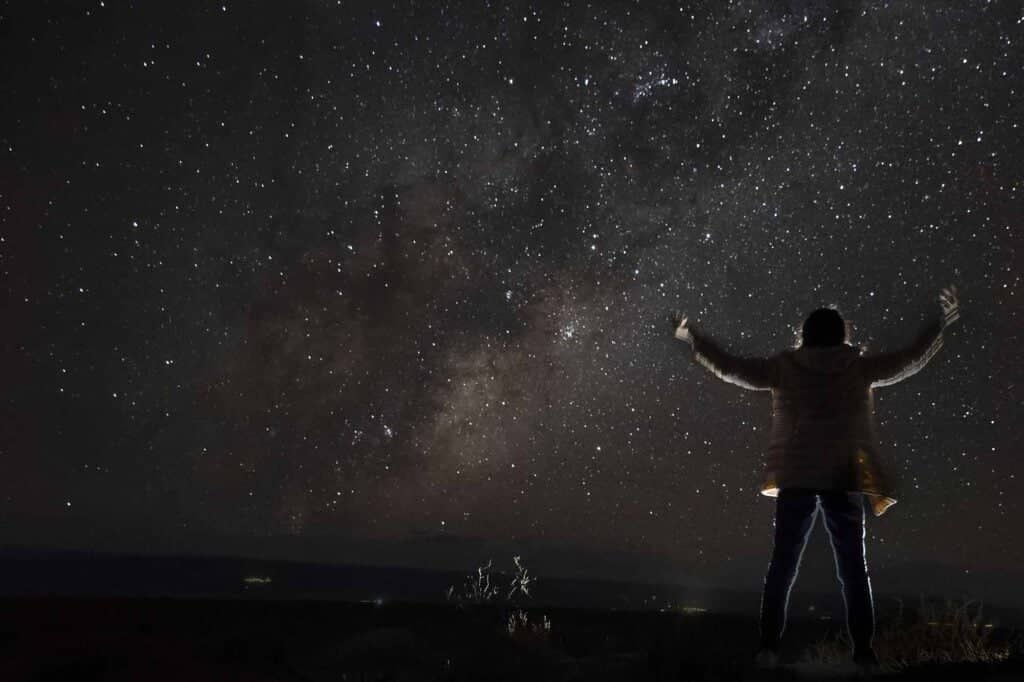Tour Astronómico 2025 regresa con nueva fecha al Parque Inglés
