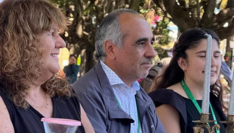 Cementerio Municipal de Curicó abrirá hasta las 3:00 AM para recibir el Año Nuevo: Consumo de alcohol está prohibido