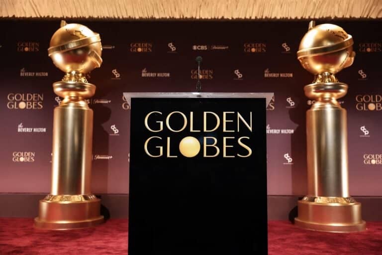 Globos de Oro 2026: cómo y cuándo ver la ceremonia en Chile