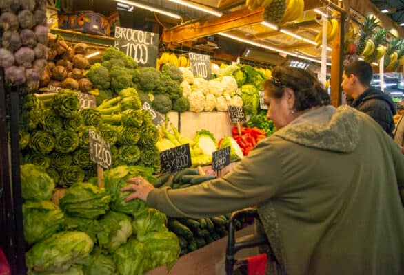 IPC de diciembre registra la menor inflación en cinco años