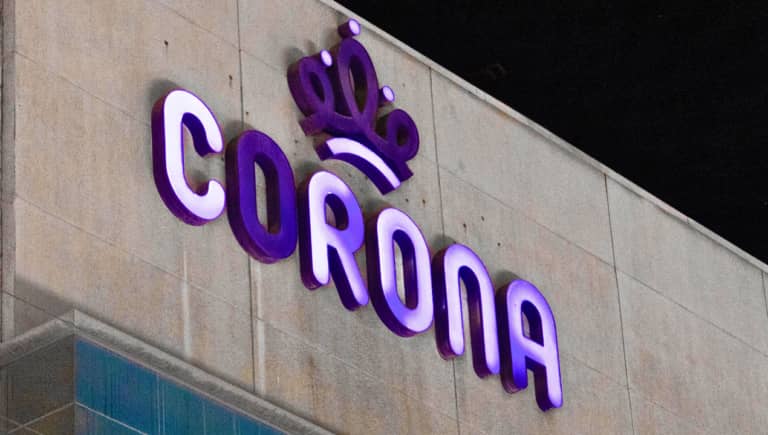 Falabella adquiere locales de extinta multitienda Corona