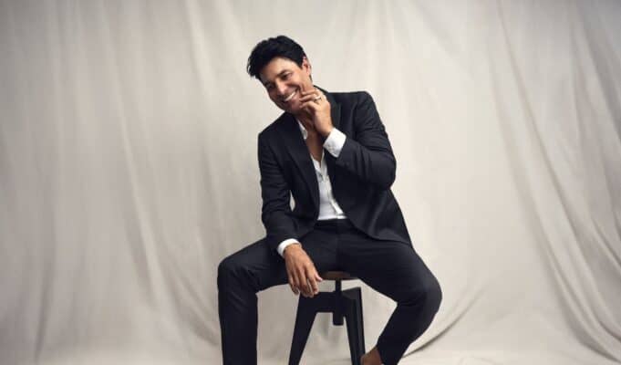 Mall Curicó sorteará 25 entradas dobles para concierto de Chayanne en el Estadio Nacional