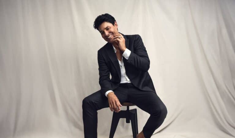 Mall Curicó sorteará 25 entradas dobles para concierto de Chayanne en el Estadio Nacional
