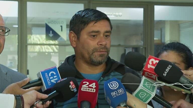 Talquino imputado por incendio queda con arresto domiciliario y acusa negligencia de sus empleadores