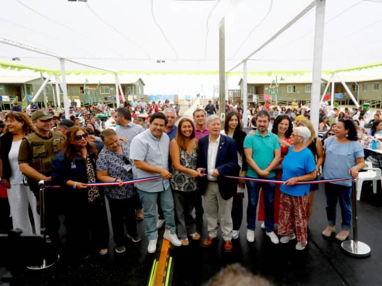 Más de 22 mil curicanos disfrutarán del programa “Tu Verano Feliz" en Iloca
