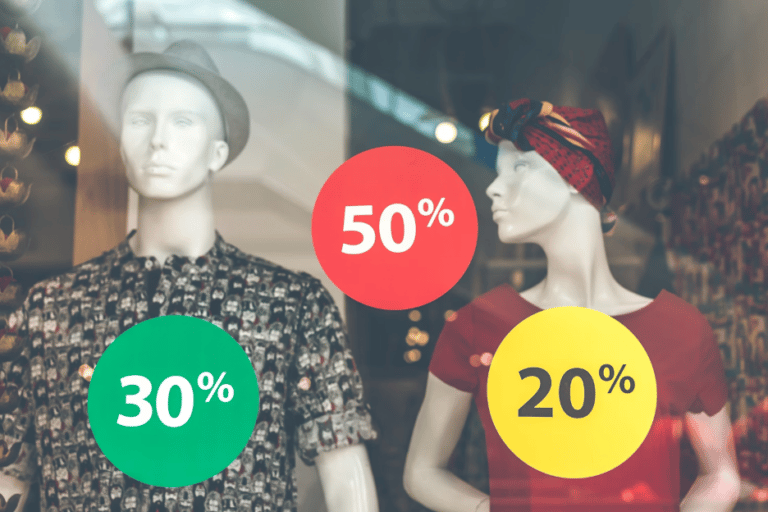 Rebajas y bonificaciones que serán tendencia este 2026