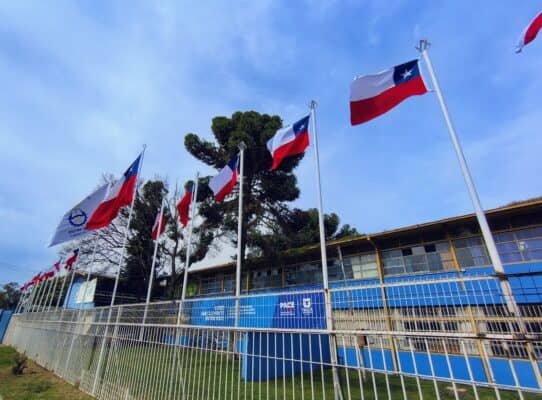 Liceo de San Clemente no envió notas de sus alumnos para postular a la educación superior