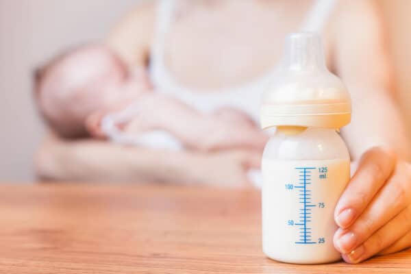 Retiran lotes de leche infantil por presencia de toxina: Ministerio de Salud emite alerta alimentaria