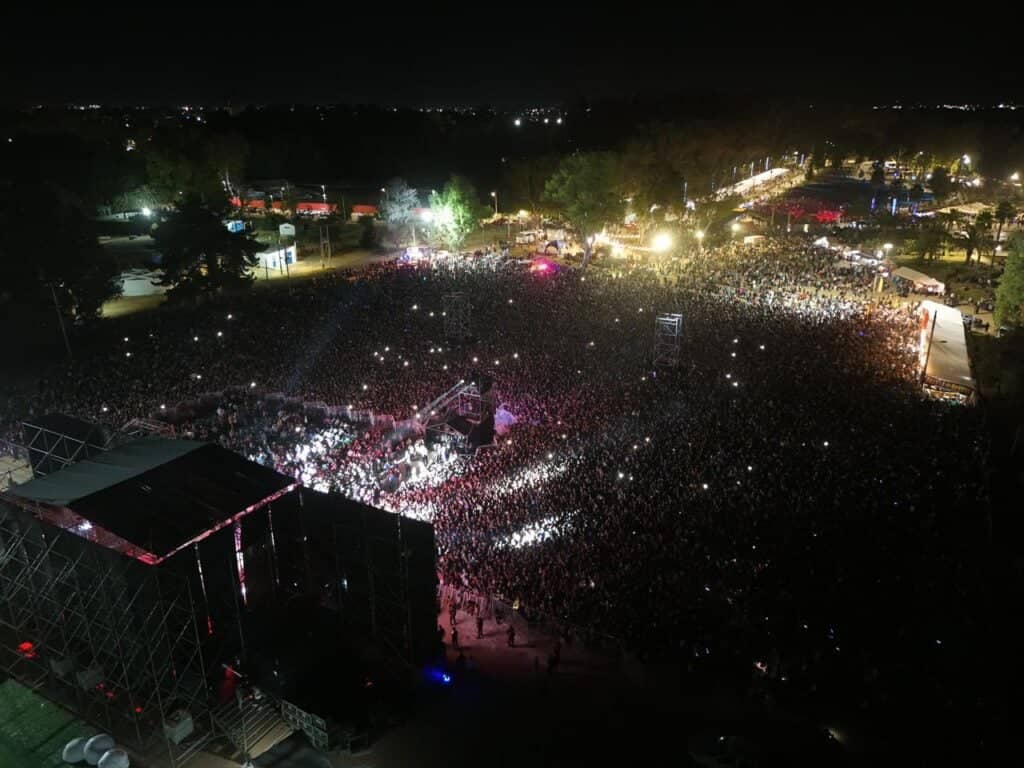 Confirman fecha para la Fiesta de la Independencia en Talca