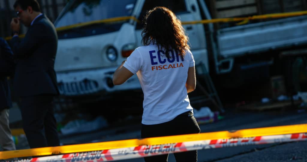 San Clemente: Decretan internación provisoria para adolescentes imputados por homicidio de joven de 19 años