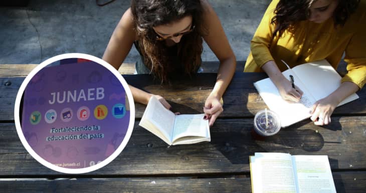 Proceso de postulación a becas Junaeb 2026: Plazos y beneficios disponibles