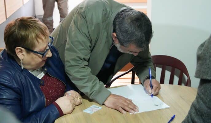 Justicia al alcance de todos: Teno realizará masivo operativo jurídico gratuito este jueves