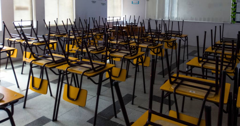 Calendario Escolar 2026: Conoce cuándo regresan los estudiantes a clases