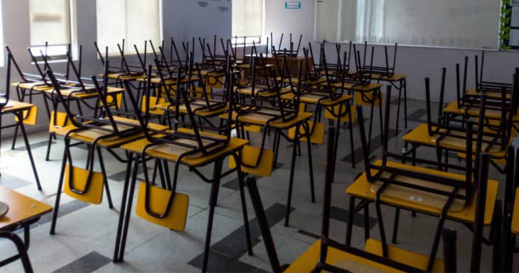Calendario Escolar 2026: Conoce cuándo regresan los estudiantes a clases