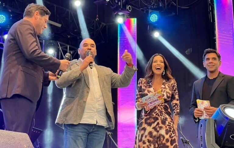 Confirman fecha para el XLVIII Festival Folclórico de la Vendimia 2026