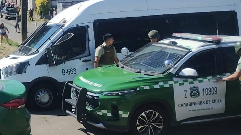 Detienen a un adulto mayor que ocultaba papelillos de droga en su colchón