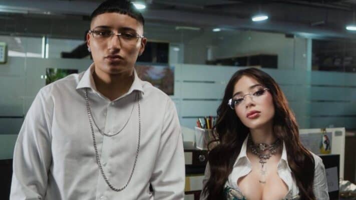 Sinaka confirma su primer concierto en el Teatro Caupolicán de Santiago
