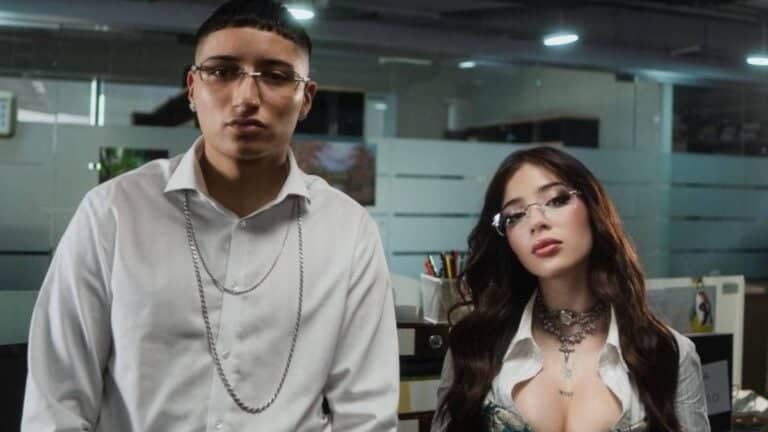 Sinaka confirma su primer concierto en el Teatro Caupolicán de Santiago