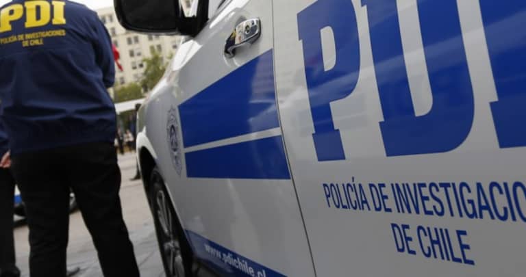 Hombre asesina a sus padres en San Antonio