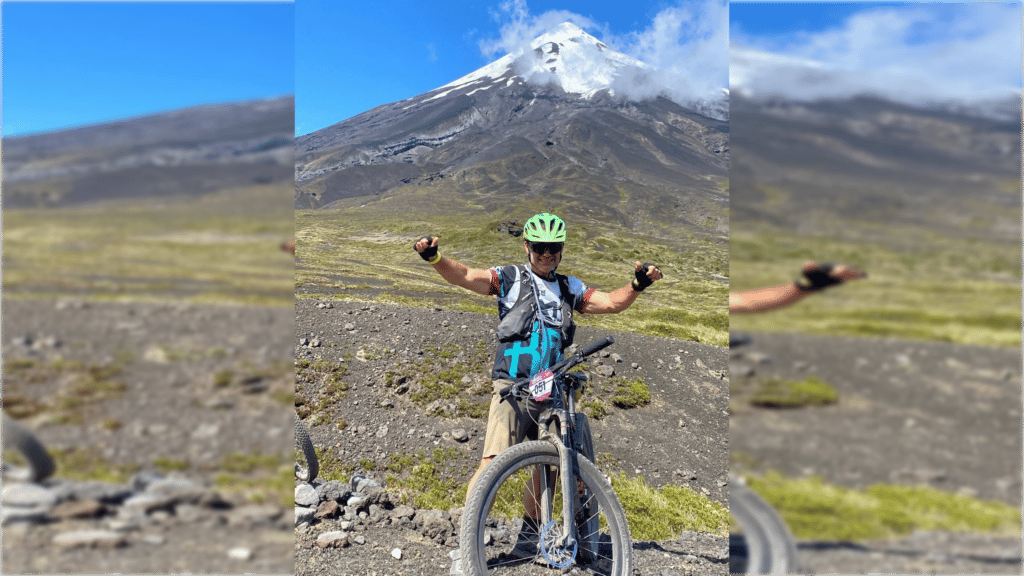 Curicano se corona campeón en el CVO Light 2026 realizado en el Lago Llanquihue
