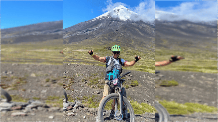 Curicano se corona campeón en el CVO Light 2026 realizado en el Lago Llanquihue