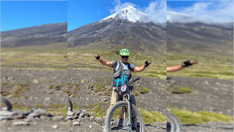 Curicano se corona campeón en el CVO Light 2026 realizado en el Lago Llanquihue