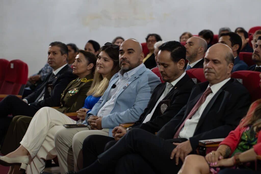 PDI de Molina inaugura unidad MT-0 para combatir el microtráfico y fortalecer la seguridad en la comuna
