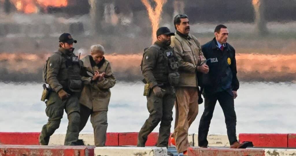 Vaticano habría buscado negociar asilo para Maduro en Rusia previo a su captura por EE.UU.